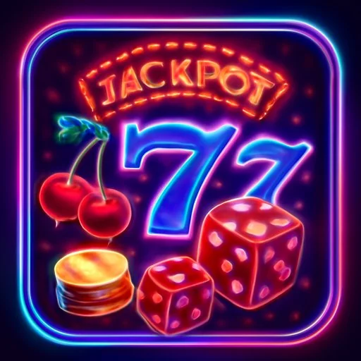 777jaya APK download screen Android