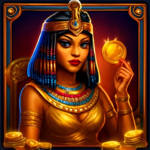 777jaya slot selection easy